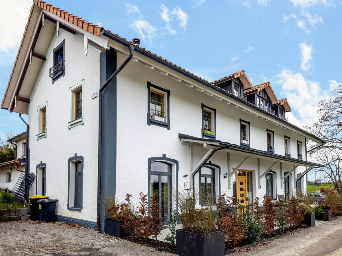 Kaeserei Argenbuhl Exterior foto